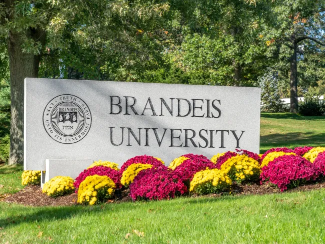 Brandeis